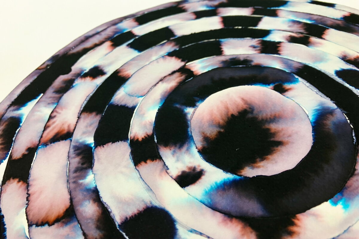 Pro mě v Domě akvarelová magie